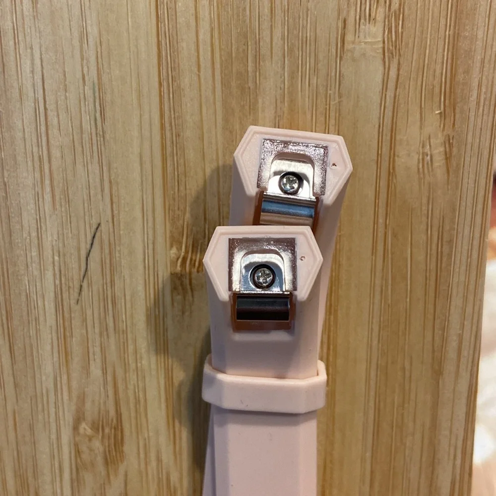 Fitbit replacement band
